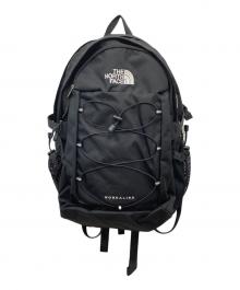 THE NORTH FACE（ザ ノース フェイス）の古着「BOREALIS II/ボレアリス」｜ブラック