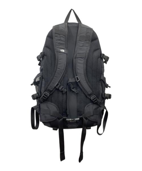 THE NORTH FACE（ザ ノース フェイス）THE NORTH FACE (ザ ノース フェイス) BIG SHOT ブラックの古着・服飾アイテム