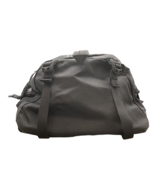THE NORTH FACE（ザ ノース フェイス）THE NORTH FACE (ザ ノース フェイス) BIG SHOT ブラックの古着・服飾アイテム