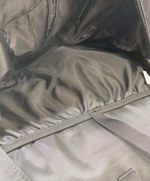 THE NORTH FACE（ザ ノース フェイス）THE NORTH FACE (ザ ノース フェイス) BIG SHOT ブラックの古着・服飾アイテム