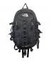 THE NORTH FACE（ザ ノース フェイス）の古着「BIG SHOT」｜ブラック