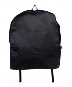 D.O UNITED ARROWS BY DAISUKE OBANAディーオーユナイテッドアローズバイダイスケオバナ）の古着「DAYBAG XXL/バックパック」｜ブラック