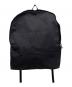 D.O UNITED ARROWS BY DAISUKE OBANA（ディーオーユナイテッドアローズバイダイスケオバナ）の古着「DAYBAG XXL/バックパック」｜ブラック