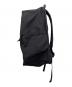 D.O UNITED ARROWS BY DAISUKE OBANA (ディーオーユナイテッドアローズバイダイスケオバナ) DAYBAG XXL/バックパック ブラック：9000円