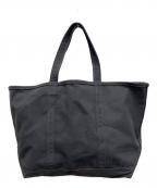 L.L.Beanエルエルビーン）の古着「Solid Boat & Tote」｜ブラック