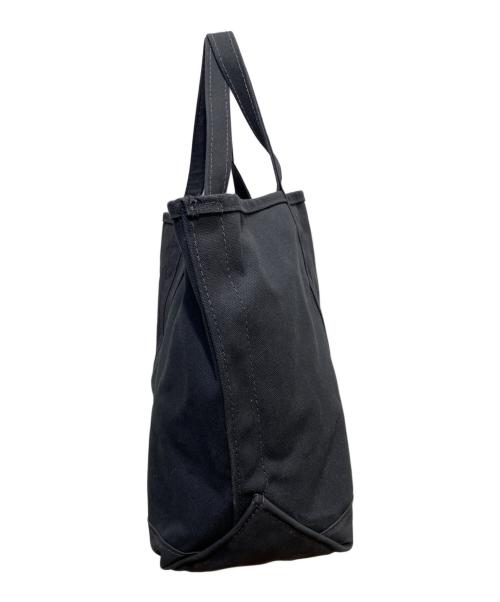 L.L.Bean（エルエルビーン）L.L.Bean (エルエルビーン) Solid Boat & Tote ブラックの古着・服飾アイテム