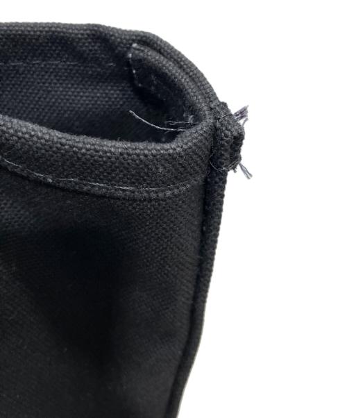 L.L.Bean（エルエルビーン）L.L.Bean (エルエルビーン) Solid Boat & Tote ブラックの古着・服飾アイテム