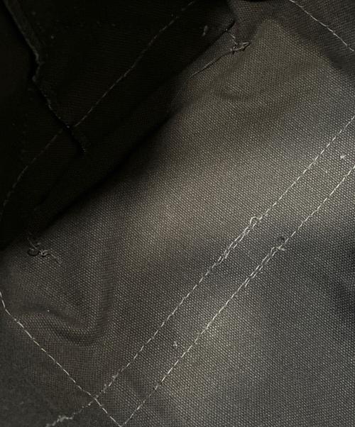 L.L.Bean（エルエルビーン）L.L.Bean (エルエルビーン) Solid Boat & Tote ブラックの古着・服飾アイテム