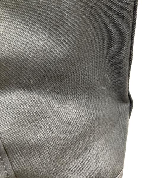 L.L.Bean（エルエルビーン）L.L.Bean (エルエルビーン) Solid Boat & Tote ブラックの古着・服飾アイテム