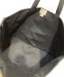 中古・古着 L.L.Bean (エルエルビーン) Solid Boat & Tote ブラック：8000円