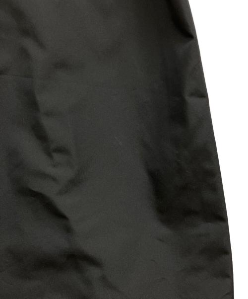 CYCLAS（シクラス）CYCLAS (シクラス) ドッキングワンピース ブラック サイズ:34の古着・服飾アイテム