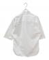 MADISON BLUE (マディソンブルー) J.BRADLEY ROUND COLLAR SH ホワイト サイズ:00(XS)：17000円