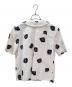 MARNI (マルニ) オールオーバーグラフィックプリントシャツ ホワイト サイズ:40：35000円