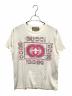 GUCCI（グッチ）の古着「Tシャツ」｜オフホワイト