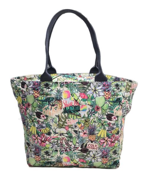 LeSportsac（レスポートサック）LeSportsac (レスポートサック) Christie Shinn トートバッグの古着・服飾アイテム