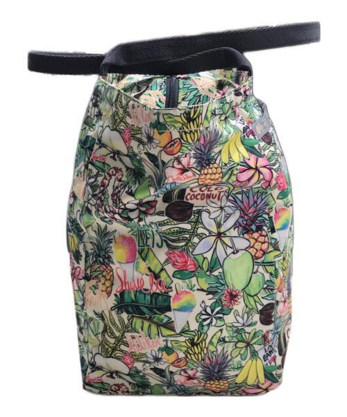 LeSportsac（レスポートサック）LeSportsac (レスポートサック) Christie Shinn トートバッグの古着・服飾アイテム