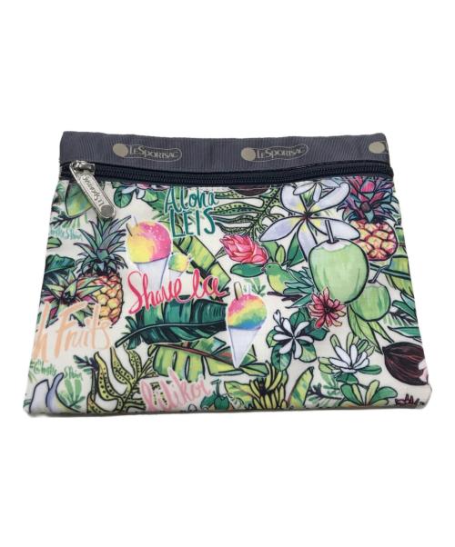 LeSportsac（レスポートサック）LeSportsac (レスポートサック) Christie Shinn トートバッグの古着・服飾アイテム