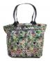 LeSportsac（レスポートサック）の古着「トートバッグ」