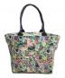 LeSportsac (レスポートサック) Christie Shinn トートバッグ：6000円