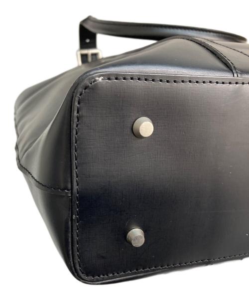 GAULTIER HOMME objet（ゴルチエオムオブジェ）GAULTIER HOMME objet (ゴルチエオムオブジェ) トートバッグ ブラックの古着・服飾アイテム