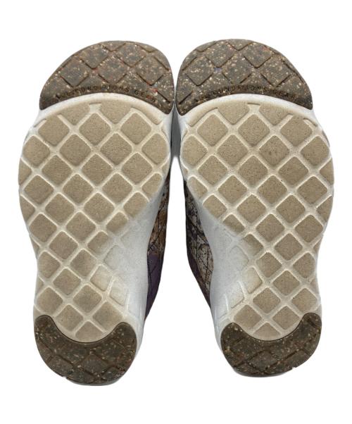 NIKE（ナイキ）NIKE (ナイキ) ACG Moc 3.5 Dark Driftwood/エーシージー モック サンテンゴ ダーク ドリフトウッド グレー サイズ:27.5の古着・服飾アイテム