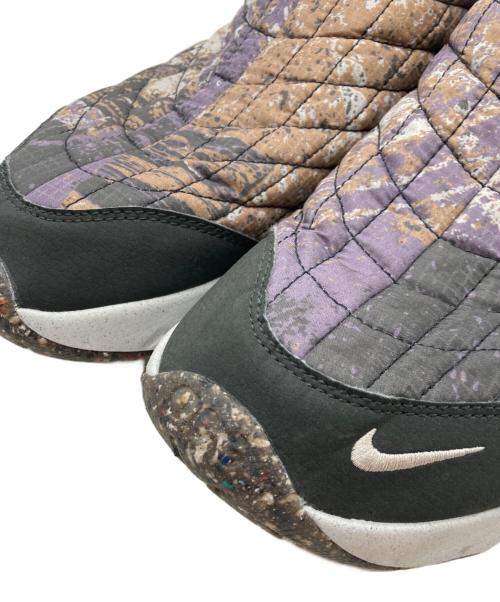 NIKE（ナイキ）NIKE (ナイキ) ACG Moc 3.5 Dark Driftwood/エーシージー モック サンテンゴ ダーク ドリフトウッド グレー サイズ:27.5の古着・服飾アイテム