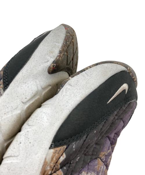 NIKE（ナイキ）NIKE (ナイキ) ACG Moc 3.5 Dark Driftwood/エーシージー モック サンテンゴ ダーク ドリフトウッド グレー サイズ:27.5の古着・服飾アイテム