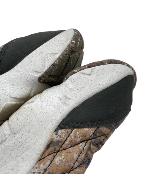NIKE（ナイキ）NIKE (ナイキ) ACG Moc 3.5 Dark Driftwood/エーシージー モック サンテンゴ ダーク ドリフトウッド グレー サイズ:27.5の古着・服飾アイテム