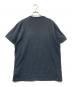 POLO COUNTRY (ポロカントリー) QRタグクラシックフィット Polo カントリーTシャツ グレー サイズ:SIZE M：7000円