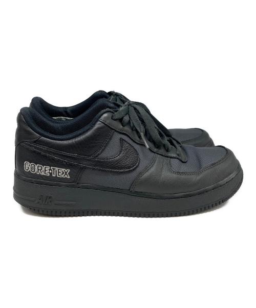 NIKE（ナイキ）NIKE (ナイキ) GTX ANTHRACITE ブラック サイズ:27cmの古着・服飾アイテム