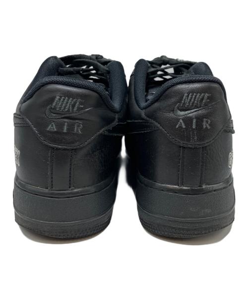 NIKE（ナイキ）NIKE (ナイキ) GTX ANTHRACITE ブラック サイズ:27cmの古着・服飾アイテム