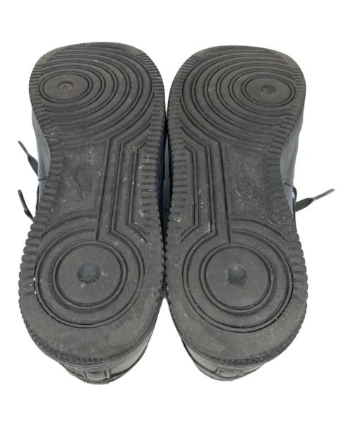 NIKE（ナイキ）NIKE (ナイキ) GTX ANTHRACITE ブラック サイズ:27cmの古着・服飾アイテム