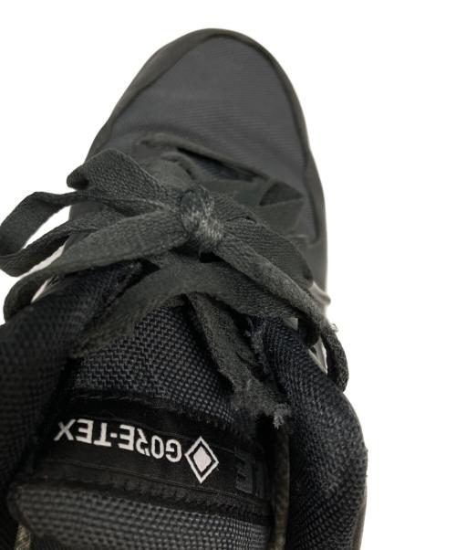 NIKE（ナイキ）NIKE (ナイキ) GTX ANTHRACITE ブラック サイズ:27cmの古着・服飾アイテム