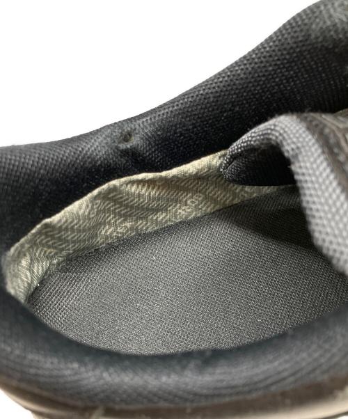 NIKE（ナイキ）NIKE (ナイキ) GTX ANTHRACITE ブラック サイズ:27cmの古着・服飾アイテム