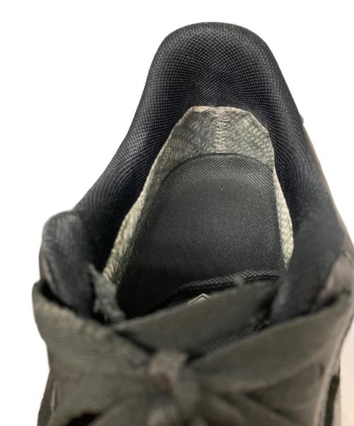 NIKE（ナイキ）NIKE (ナイキ) GTX ANTHRACITE ブラック サイズ:27cmの古着・服飾アイテム
