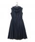Rene (ルネ) Ready for Rain Dress ネイビー サイズ:38：27000円