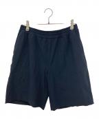 DAIWA PIER39ダイワ ピア39）の古着「TECH FLEX JERSEY SHORTS」｜ブラック