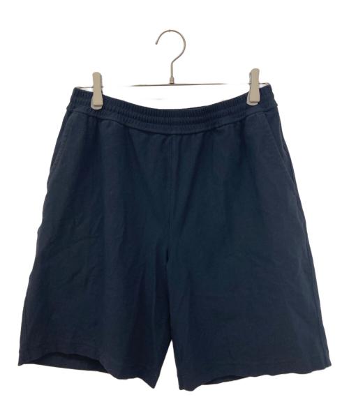 DAIWA PIER39（ダイワ ピア39）DAIWA PIER39 (ダイワ ピア39) TECH FLEX JERSEY SHORTS ブラック サイズ:Mの古着・服飾アイテム