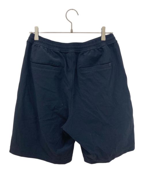 DAIWA PIER39（ダイワ ピア39）DAIWA PIER39 (ダイワ ピア39) TECH FLEX JERSEY SHORTS ブラック サイズ:Mの古着・服飾アイテム