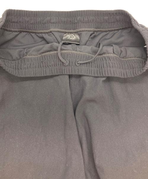 DAIWA PIER39（ダイワ ピア39）DAIWA PIER39 (ダイワ ピア39) TECH FLEX JERSEY SHORTS ブラック サイズ:Mの古着・服飾アイテム