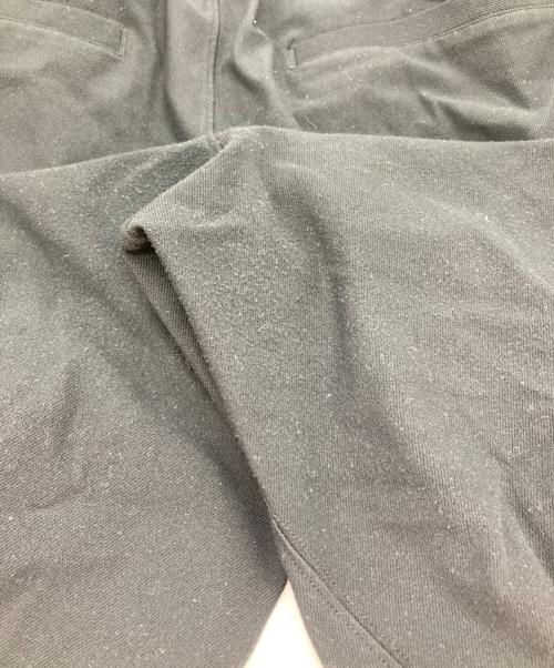 DAIWA PIER39（ダイワ ピア39）DAIWA PIER39 (ダイワ ピア39) TECH FLEX JERSEY SHORTS ブラック サイズ:Mの古着・服飾アイテム
