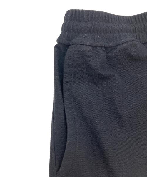 DAIWA PIER39（ダイワ ピア39）DAIWA PIER39 (ダイワ ピア39) TECH FLEX JERSEY SHORTS ブラック サイズ:Mの古着・服飾アイテム