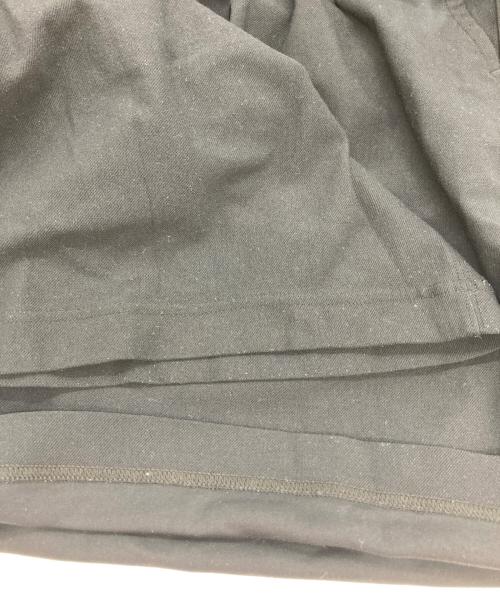 DAIWA PIER39（ダイワ ピア39）DAIWA PIER39 (ダイワ ピア39) TECH FLEX JERSEY SHORTS ブラック サイズ:Mの古着・服飾アイテム