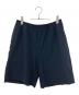 DAIWA PIER39（ダイワ ピア39）の古着「TECH FLEX JERSEY SHORTS」｜ブラック