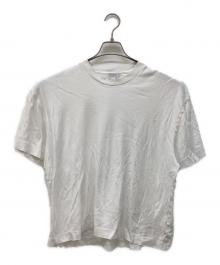 SUNSPEL（サンスペル）の古着「オーバーサイズTシャツ」｜ホワイト