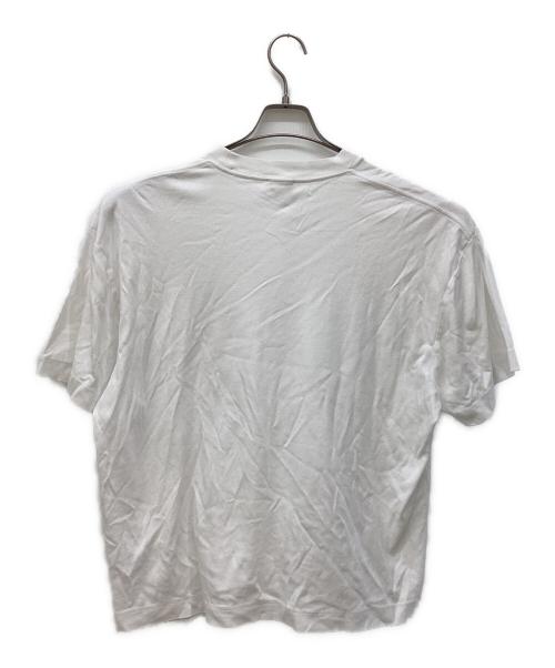 SUNSPEL（サンスペル）SUNSPEL (サンスペル) オーバーサイズTシャツ ホワイト サイズ:Ⅼの古着・服飾アイテム