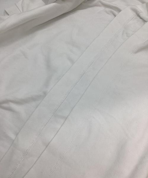 SUNSPEL（サンスペル）SUNSPEL (サンスペル) オーバーサイズTシャツ ホワイト サイズ:Ⅼの古着・服飾アイテム