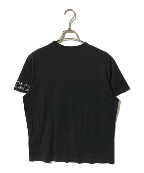 GIVENCHY（ジバンシィ）GIVENCHY (ジバンシィ) プリントTシャツ/半袖Tシャツ ブラック サイズ:XSの古着・服飾アイテム