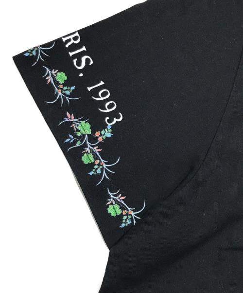 GIVENCHY（ジバンシィ）GIVENCHY (ジバンシィ) プリントTシャツ/半袖Tシャツ ブラック サイズ:XSの古着・服飾アイテム