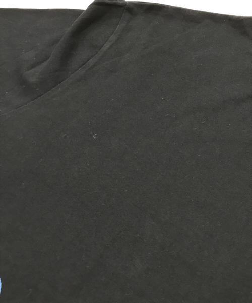 GIVENCHY（ジバンシィ）GIVENCHY (ジバンシィ) プリントTシャツ/半袖Tシャツ ブラック サイズ:XSの古着・服飾アイテム